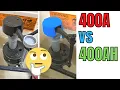 Fluidmaster 400A or 400AH Which is Better