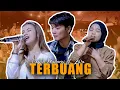 Download Lagu TERBUANG -  NABILA MAHARANI FT ZIFA (Official Live Ngamen)