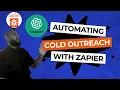 Stop Manually Extracting Emails Automate with Zapier Parsers Save Hours