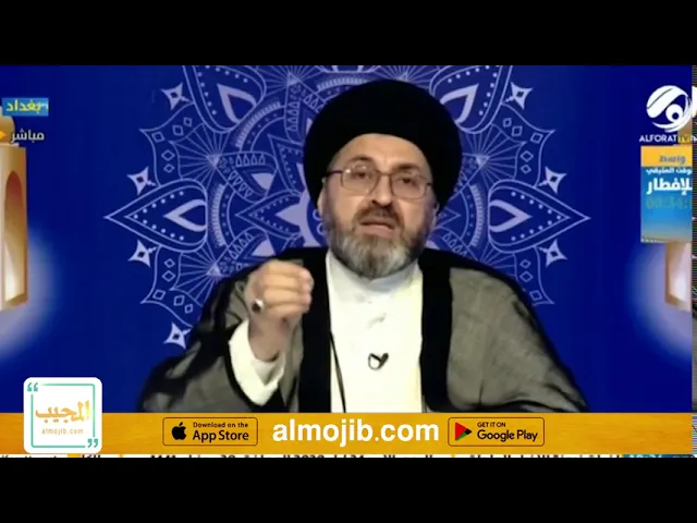 حث الابناء على الالتزام بأداء الفرائض