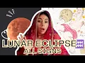 Download Lagu Lunar Eclipse in Aquarius 2025 | September 7 | Vedic Astrology Predictions #sidereal #lunareclipse