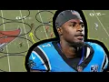 Film Study What s to make of Xavier Legette s rookie season for the Carolina Panthers