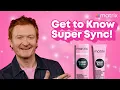 Matrix Super Sync The Ultimate Pre-Bonded Alkaline Demi Permanent Hair Color