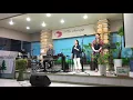 Kimberly and Alberto Rivera - Soaking Worship 3(Korea Conference)