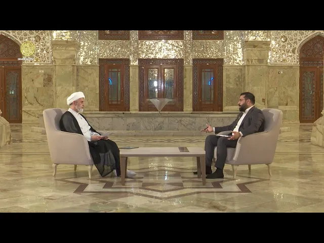 ⁣كيف تصلّي الصلاة ببصيرة ؟