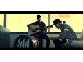 Download Lagu Memphis May Fire - Beneath The Skin Acoustic (Official Music Video)