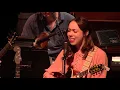Hornets - Aoife O'Donovan & Sarah Jarosz | Live from Here with Chris Thile