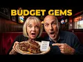 This Vegas Breakfast Spot Destroys Tourist Prices