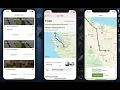 React Native Uber Eats Demo