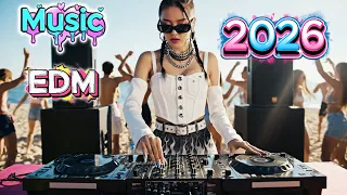 dj cn vs fan club nonstop festival remix 2026 