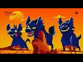 The Lion Guard - Bring back a legend (Hindi)