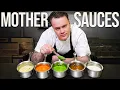Download Lagu The 5 Sauces Every Chef Needs to Learn