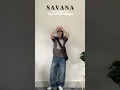Download Lagu Links on my most recent Savana Haul Video/ You can also check the related video I’ve provided