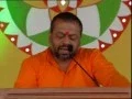 Lagu Jo Bapu ne pakda haath mera mera sara jeevan sanvar gaya-Shri Sureshanand ji new bhajan 2012