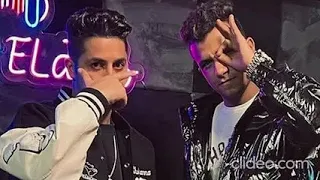 غداره غداره  الدنيا غلابه ودواره   عصام صاصا وعنبه            دندنها