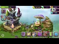 How to breed the rare toe jammer in my singing monsters