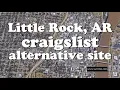 Little Rock Craigslist Personals alternative - Luvfree