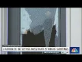 Police Investigate Series of Loudoun County Shootings NBC4 Washington
