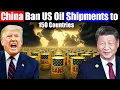 Download Lagu China Cuts Off U.S. Oil Shipments to 150 Countries