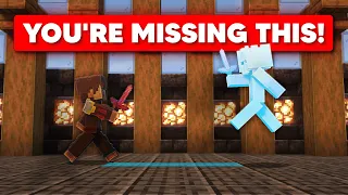 PVP Becomes EASY When You Learn This 1 9 Sword PVP Tutorial 