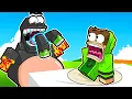 Download Lagu FIQUEI GIGANTE PARA DEVORAR YOUTUBERS