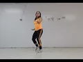 Cielo | Lizzy Parra ft Angel Brown Coreografía 🎶 💙  #cristianos  #lizzyparra #cielo @lizzyparraofficial