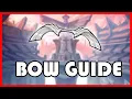 Brawlhalla Bow Guide 2022