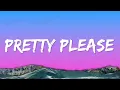 Download Lagu ENISA - Pretty Please (Lyrics)
