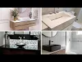 100 BATHROOM SINK IDEAS 2026 - SMALL BATHROOM SINK DESIGN 2026