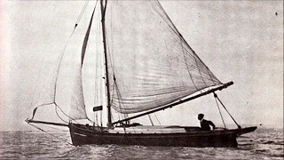 Holiday Sailing Book Recommendations 2019