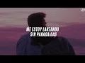 Download Lagu HOANG - No parachute // sub español