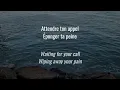 Joseph Kamel, Vitaa - Jamais (Traduction anglaise/English translation) 🇬🇧