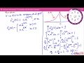 Probability and Random Variable I Exponential Probability Density Function