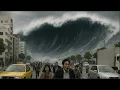 Download Lagu JAPAN’S YOKOHAMA OBLITERATED BY 2025 MEGA TSUNAMI