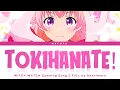 Download Lagu Witch Watch Opening Song 2 FULL — Hashimero『Tokihanate!』Lyrics (KAN/ROM/ENG)
