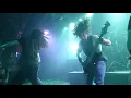 Warbringer - Firepower Kills - 10/12/19