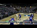 Air Force (9-2) vs. Navy (7-4) in Washington, DC