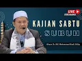 Download Lagu 🔴 [LIVE] Kajian Tasawuf Bersama Buya Rusfi