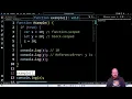 LaunchCode WebDev Lecture 10