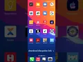 Download Lagu ISO 15!!new !!APP!!themes !! Launcher !!APPLICATION !!! ISO X,look ON  REALME OPPO  NEW theme