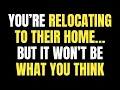 Download Lagu Angels Say You’re Relocating To Their Home… But It Won’t Be What You Think