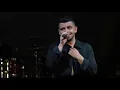 Bilal SONSES - "İçimdeki Sen” Şarkısının Hikayesi (Canlı)