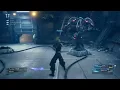FINAL FANTASY VII REMAKE Cloud 2nd Limit Break Ascension
