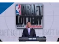 NBA Draft Lottery 2017 May 16 2017