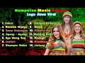 Lagu Lagu Jawa Reggae SKA Terbaru 2025 || Sabar - Tamu Undangan - Ego Wong Tuo