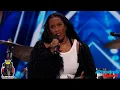 Liv Warfield Full Performance America s Got Talent 2024 Auditions Week 2 S19E02