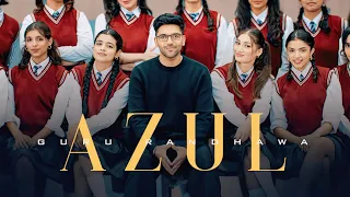 GURU RANDHAWA AZUL MV Tseries GuruRandhawa Azul Music  GURU RANDHAWA AZUL MV Tseries GuruRandhawa Azul Music