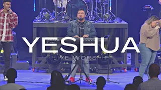 yeshua live josue avila calvary orlando