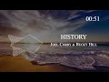 Joel Corry & Becky Hill - HISTORY