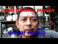 Download Lagu DAPAT PAKETAN PUSAKA DAMAR MURUP